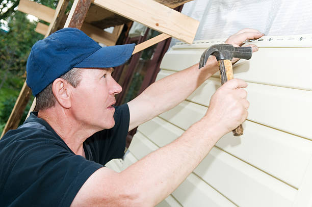 Best Siding Painting and Refinishing  in Leoti, KS